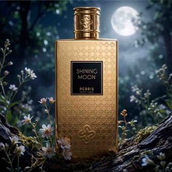 Glänzender Mond EDV 100 ml - Perris Monte Carlo