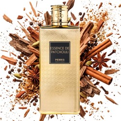 Essence de Patchouli EDP - Perris Monte Carlo kostenloser Versand!