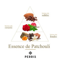 Essence de Patchouli EDP - Perris Monte Carlo kostenloser Versand!