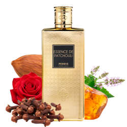 Essence de Patchouli EDP - Perris Monte Carlo kostenloser Versand!