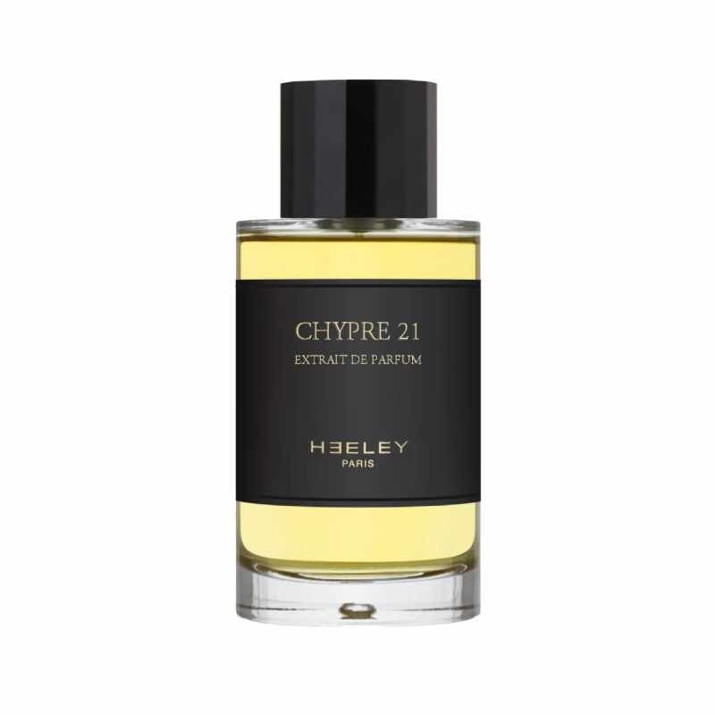 Chypre 21 - Extrait de Parfum - James Heeley Advisory und freies Verschiffen!