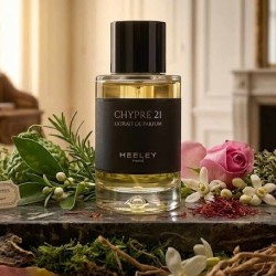 Chypre 21 - Extrait de Parfum - James Heeley Advisory und freies Verschiffen!