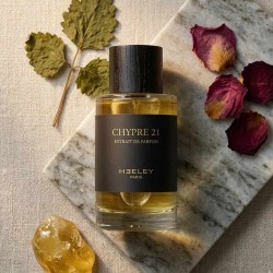 Chypre 21 - Extrait de Parfum - James Heeley Advisory und freies Verschiffen!