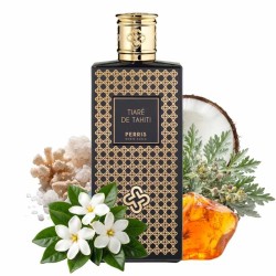 Tiaré de Tahiti - Perris Monte Carlo - Kostenlose Beratung und Versand!