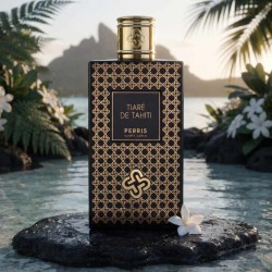 Tiaré de Tahiti - Perris Monte Carlo - Kostenlose Beratung und Versand!