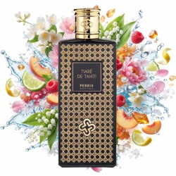 Tiaré de Tahiti - Perris Monte Carlo - Kostenlose Beratung und Versand!