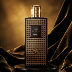 Tiaré de Tahiti - Perris Monte Carlo - Kostenlose Beratung und Versand!