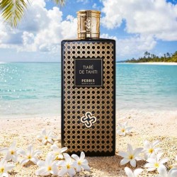 Tiaré de Tahiti - Perris Monte Carlo - Kostenlose Beratung und Versand!