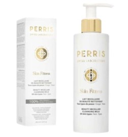Perris Swiss - Micellar Milk 200 ml