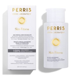 Perris Swiss - Beauty Miclarlar Water Bilden Remover 200 ml