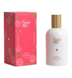 Rosen Eau de Toilette Spray - Campos de Ibiza