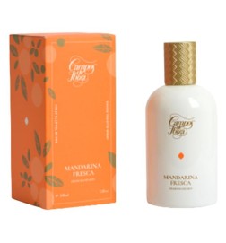 Frische Mandarine Eau de Toilette Spray - Campos de Ibiza