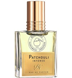 Nicolai - Patchouli Intense Eau de Parfum - Aromatische Unisex