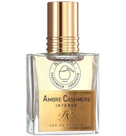 Nicolai - Ambre Cashmere Intensive Eau de Parfum - Futterfrau