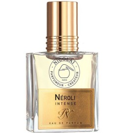 Nicolai - Nérroli Intense Eau de Parfum - Unisex Citrus