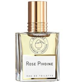 Nicolai - Rose Pivoine Eau de Toilette - Blumenfrau