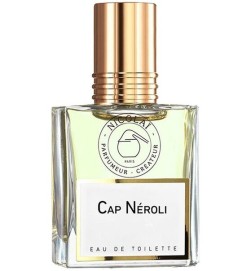 Nicolai - Kappe Néroli Eau de Toilette - Citric Unisex