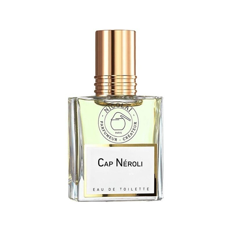 Nicolai - Kappe Néroli Eau de Toilette - Citric Unisex