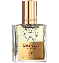 Nicolai - Cuer Kuba Intense Eau de Parfum - würzig Unisex