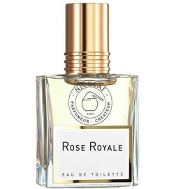 Nicolai - Rose Royale Eau de Toilette - Blumenfrau