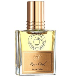 Nicolai - Rose Oud Eau de Parfum - AMADERATED UNISEX