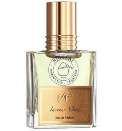 Nicolai - Räucherstäbchen Oud Eau de Parfum - Addeerdada Unisex