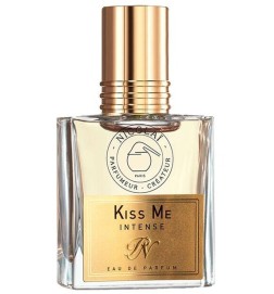 Nicolai - küssen Sie mich intensive Eau de Parfum - Avainillada Frau