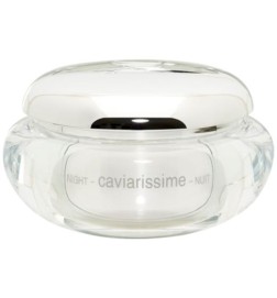 Ingrid Millet - p.caviar caviarissime nuit 50ml - Anti-Falten-Revitalisierung der Nachtcreme.