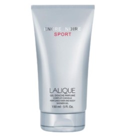 Lalique - Encre Noire Sport Duschgel 150 ml - ein Mann.