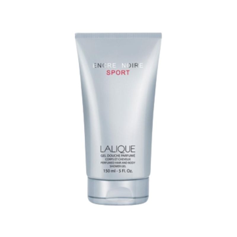 Lalique - Encre Noire Sport Duschgel 150 ml - ein Mann.