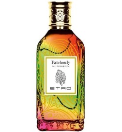 Etro - Patchouly Eau de Parfum 100ml - Man / Frau / Unisex.