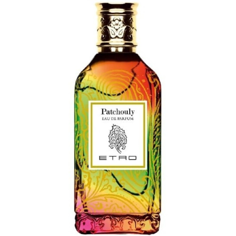 Etro - Patchouly Eau de Parfum 100ml - Man / Frau / Unisex.