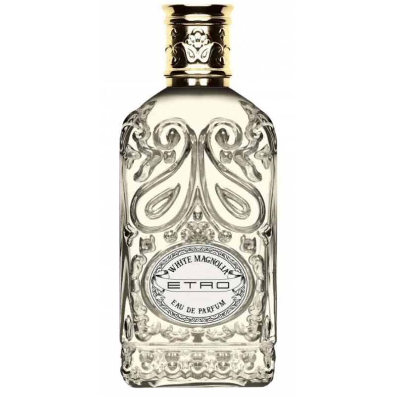Etro Weißer Magnolia Eau de Parfum 100 ml - Frau / Unisex Etro.