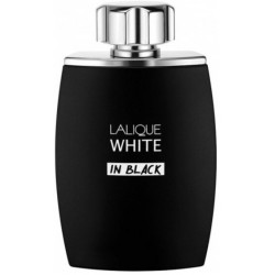拉力克（Lalique）白色黑色-拉力克（Laliqu...