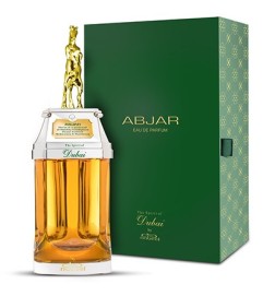 Abjar EDP 90 ml - der Geist von Dubai