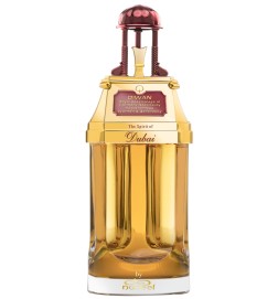 Diwan EDP 90 ml - der Geist von Dubai