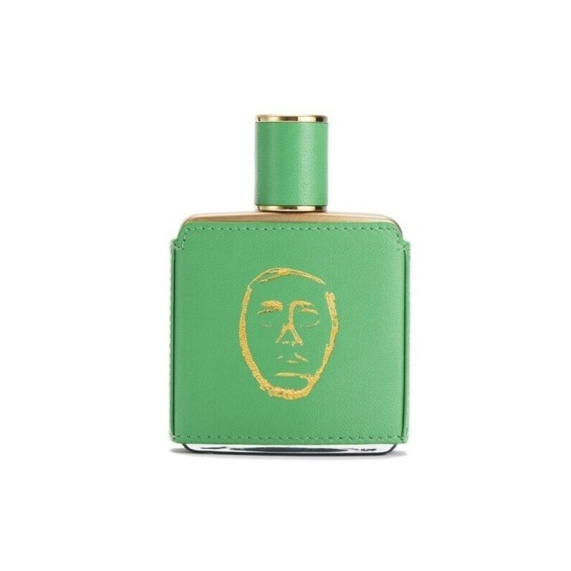 Grüner Erba I 50ml - Storie Veneziane - Valmont.