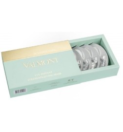 Eye Sofortige Belastung der Maske - Valmont - Eye Contour Patch.