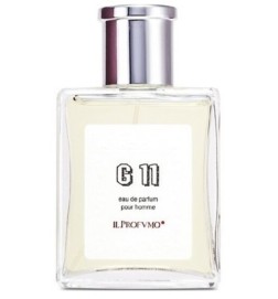 IL ProfVMO - G11 Eau von Parfum 100ml - Beliebter Mann.