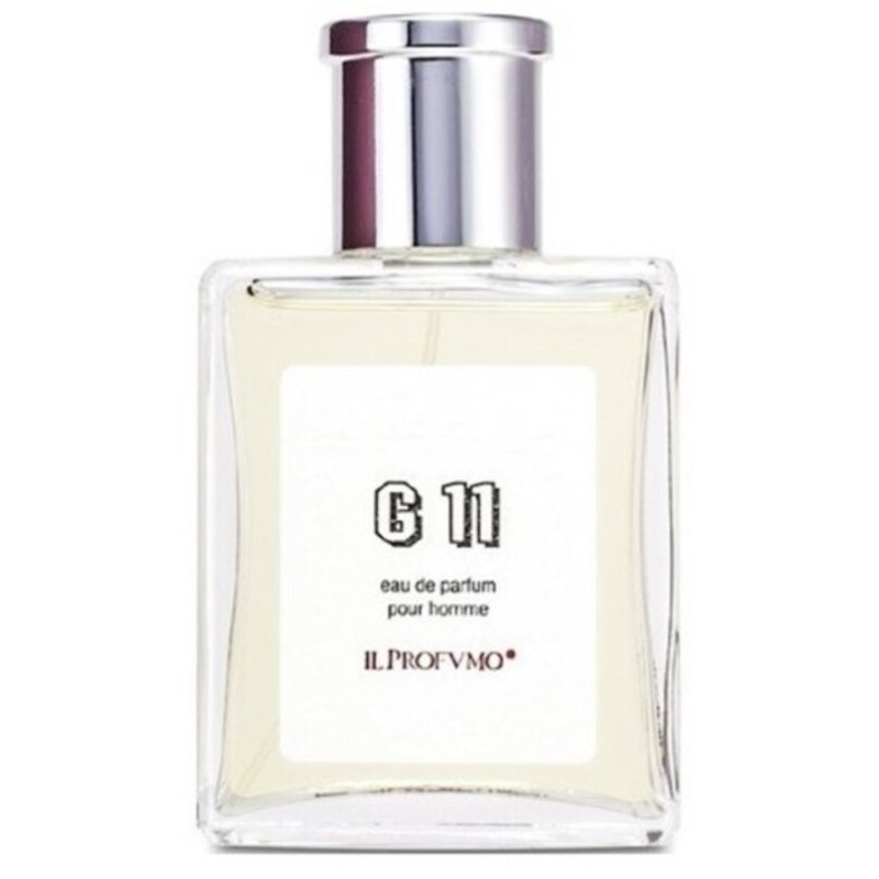 IL ProfVMO - G11 Eau von Parfum 100ml - Beliebter Mann.