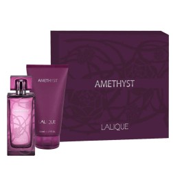 Brust Lalique Amethyst Parfüm & Fouland. Angebot online kaufen