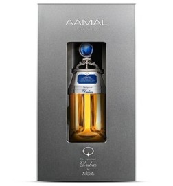 Aamal EDP 90 ml - der Geist von Dubai