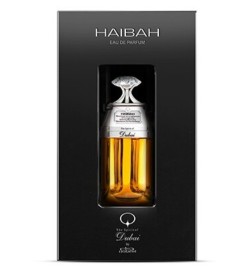 Haibah EDP 90 ml - Der Geist von Dubai Free Consulting und Versand!