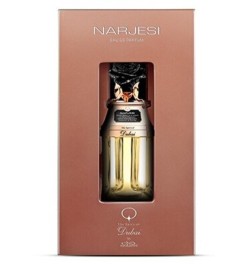 Narjesi EDP 90 ml - Der Geist von Dubai Freiberatung und Sendungen!