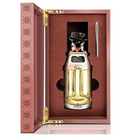 Narjesi EDP 90 ml - Der Geist von Dubai Freiberatung und Sendungen!