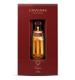 Diwan EDP 90 ml - der Geist von Dubai