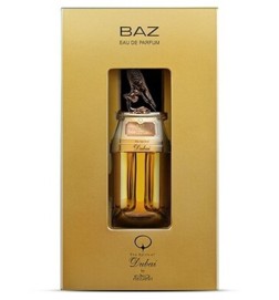 BAZ EDP 90 ml - Der Geist von Dubai Freiberatung und Versand!