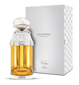 Durra EDP 90 ml - der Geist der Dubai-freien Beratung und des Versands!
