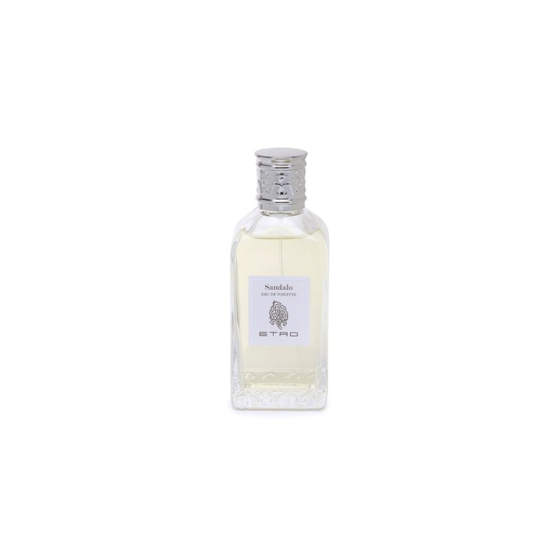 Sandalo Eau de Toilette - Mann / Frau / Unisex Etro - warm und östlich.