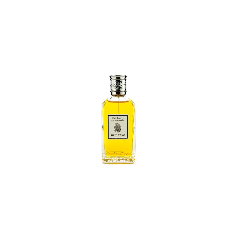Etro Patchouly Eau de Toilette. Angebot online kaufen
